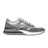 TENIS GRISES KURT RUNN SDME BOSS